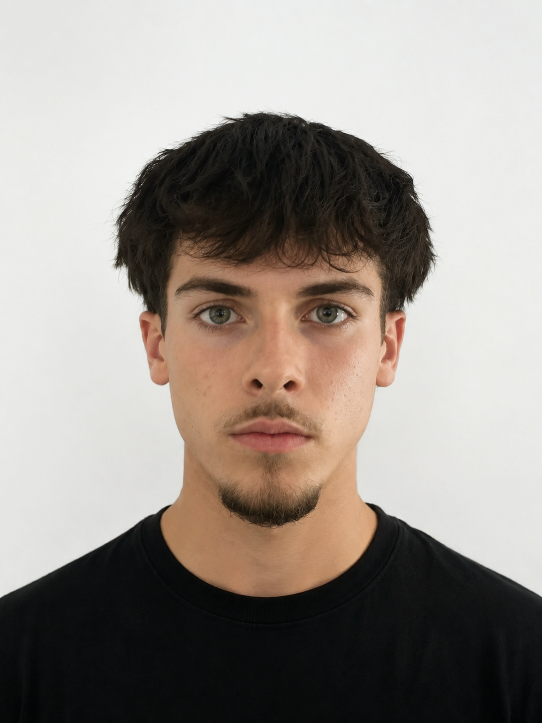 Aaron Chapuzet