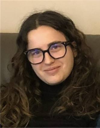 Photo de Agathe Milon