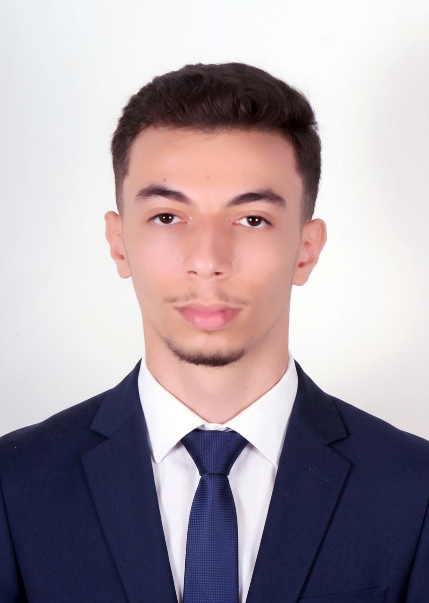 Alae Bachiri