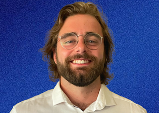 Photo de Alexandre Nau