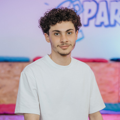 Photo de Ali Kerboua