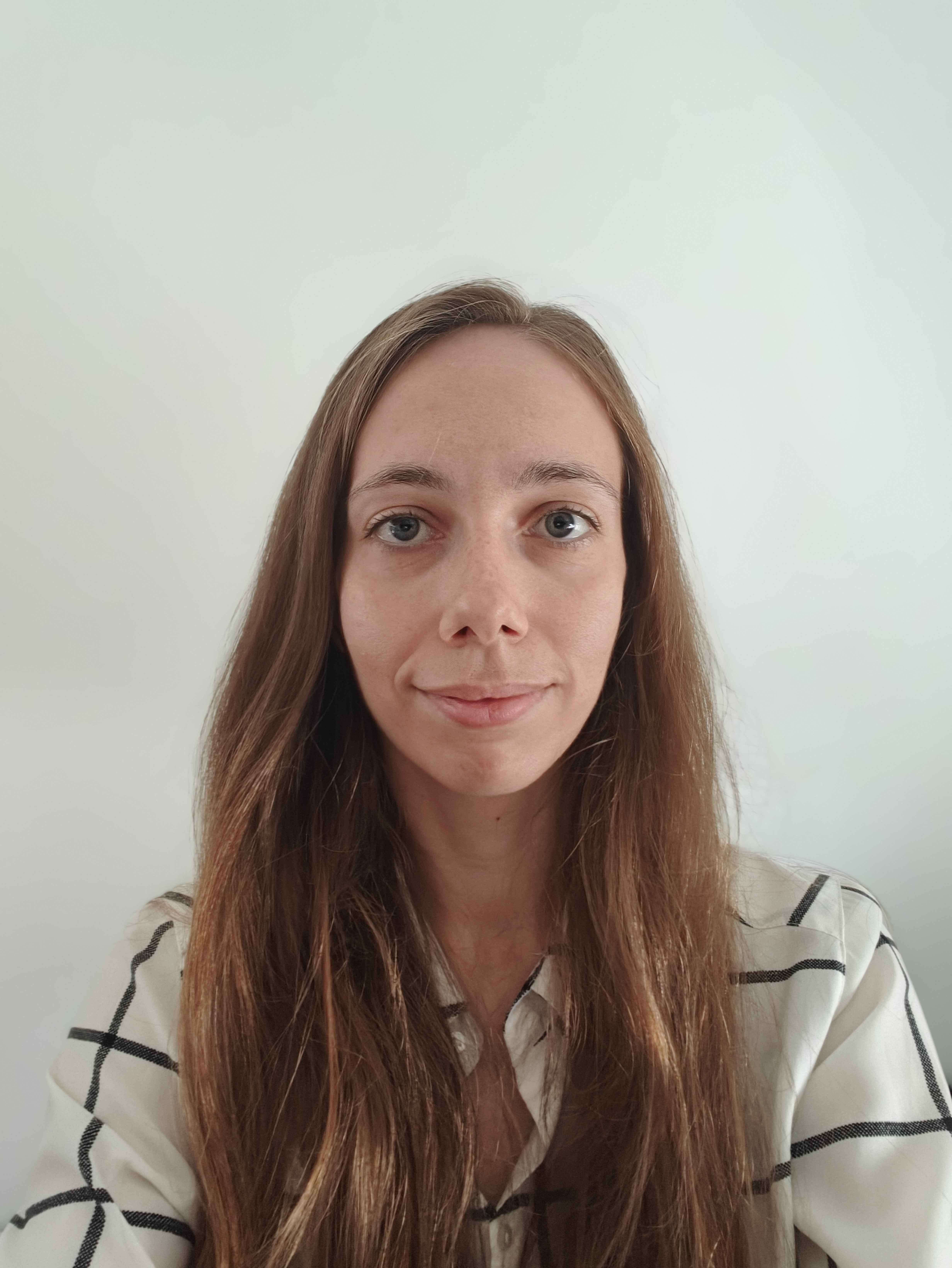 Photo de Amélina Joly