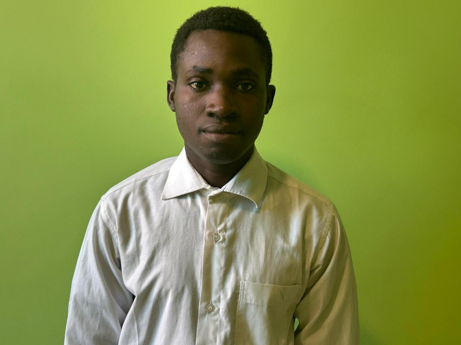 Amidou Nabassaga