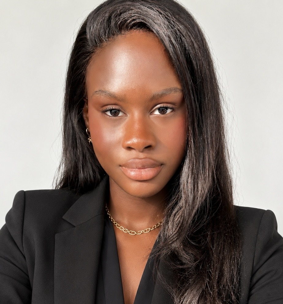 Photo de Aminata Sangare