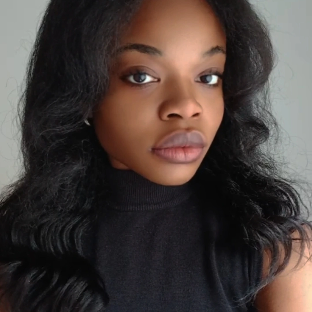 Photo de Anne Bassong