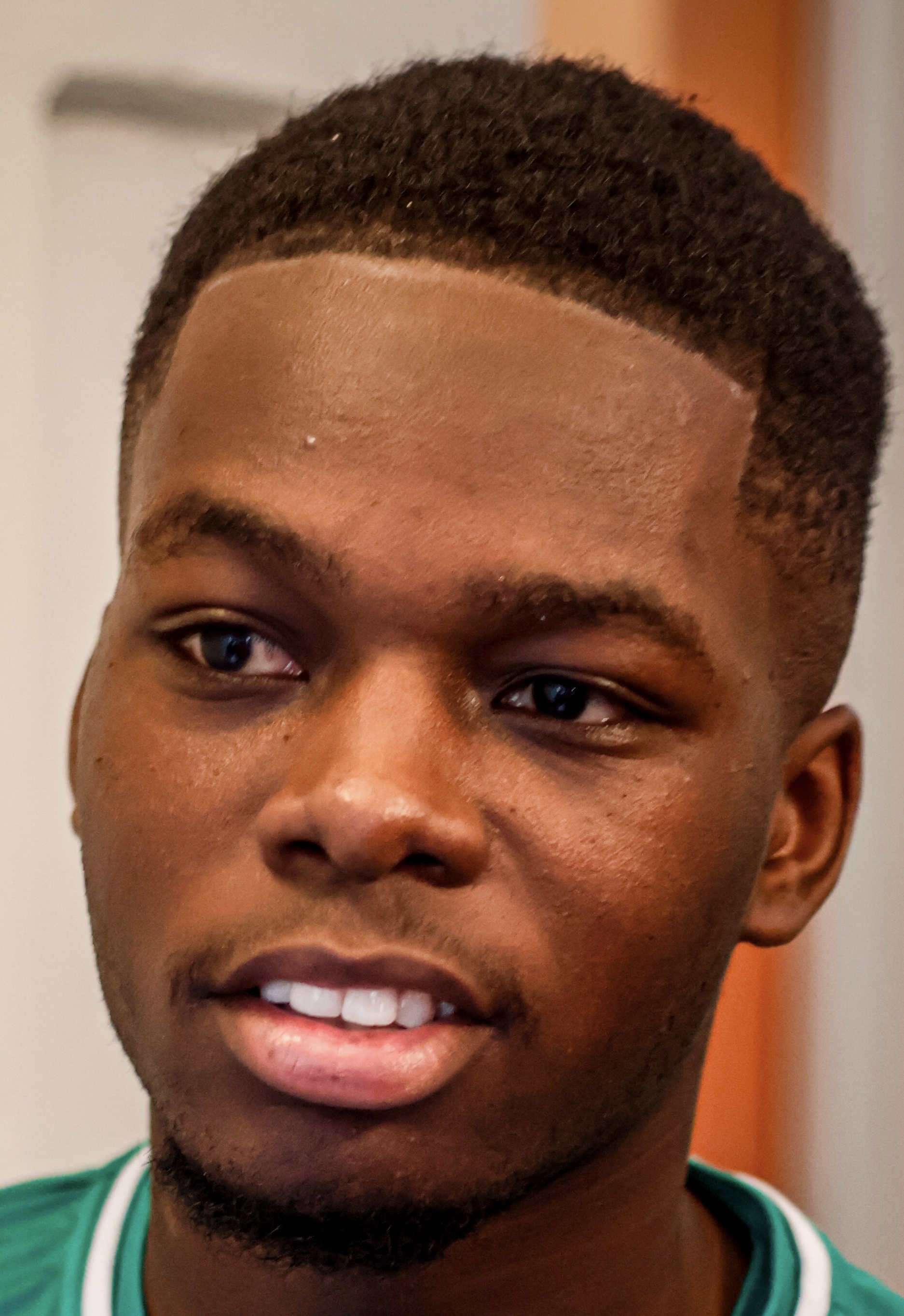 Benjamin Nde ossemba