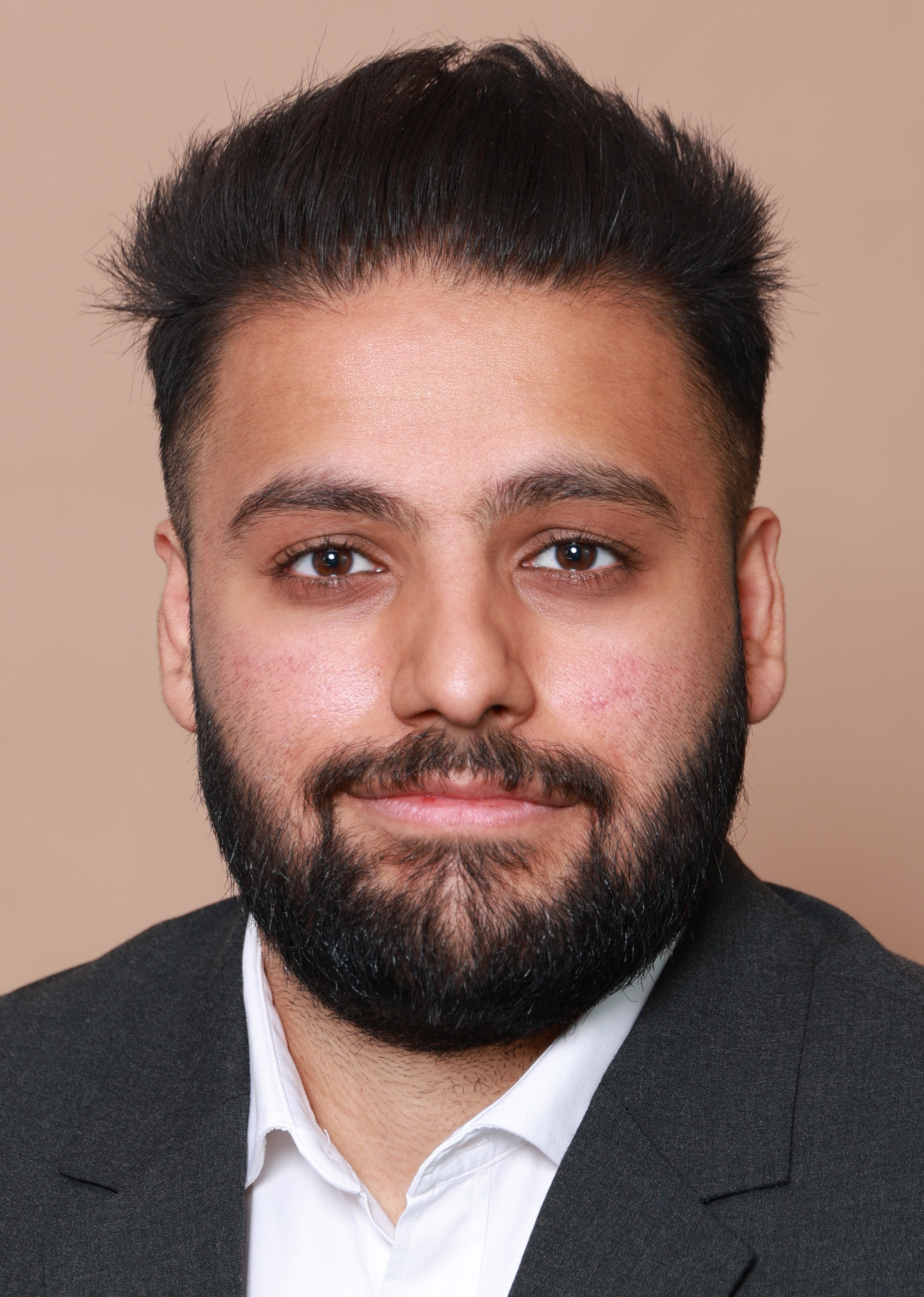 Bilal QAZI MAZHAR