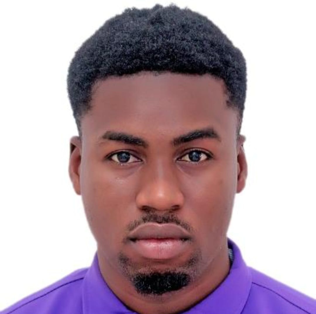 Photo de Bouali Paul Mobio