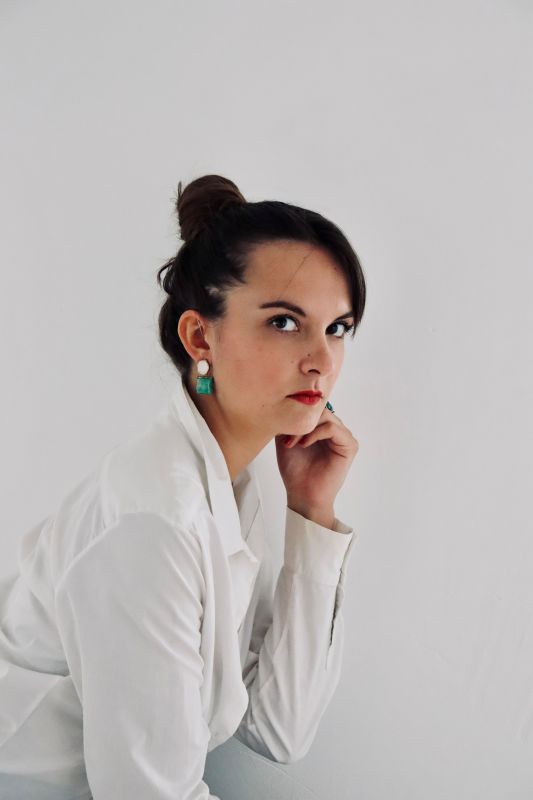 Carla Isanove