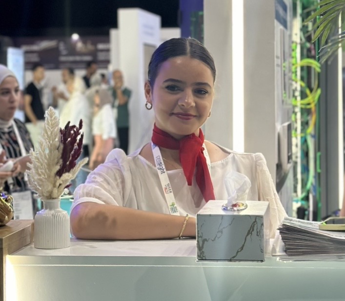 Chaima Benayouch