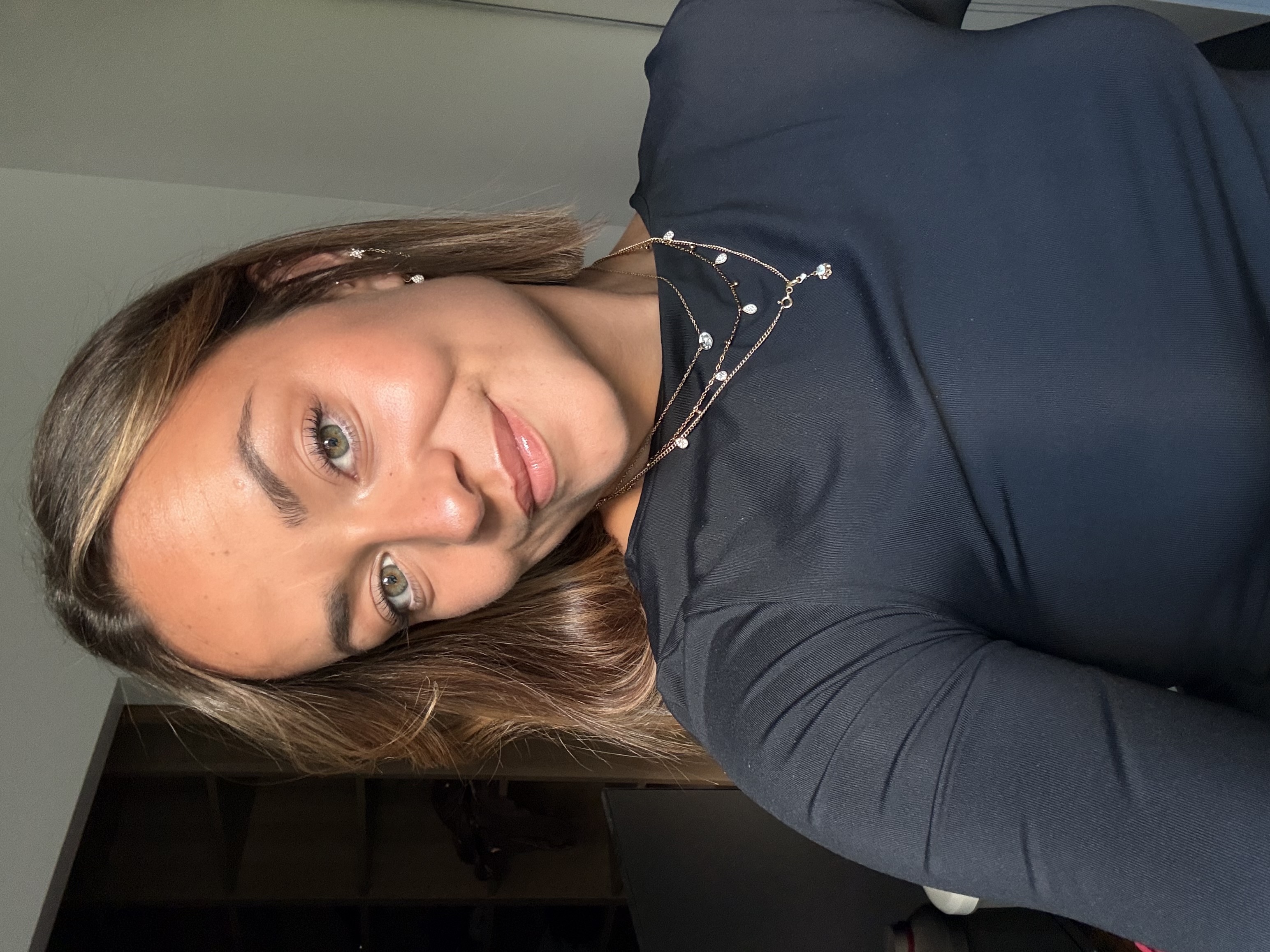 Clarisse Georges