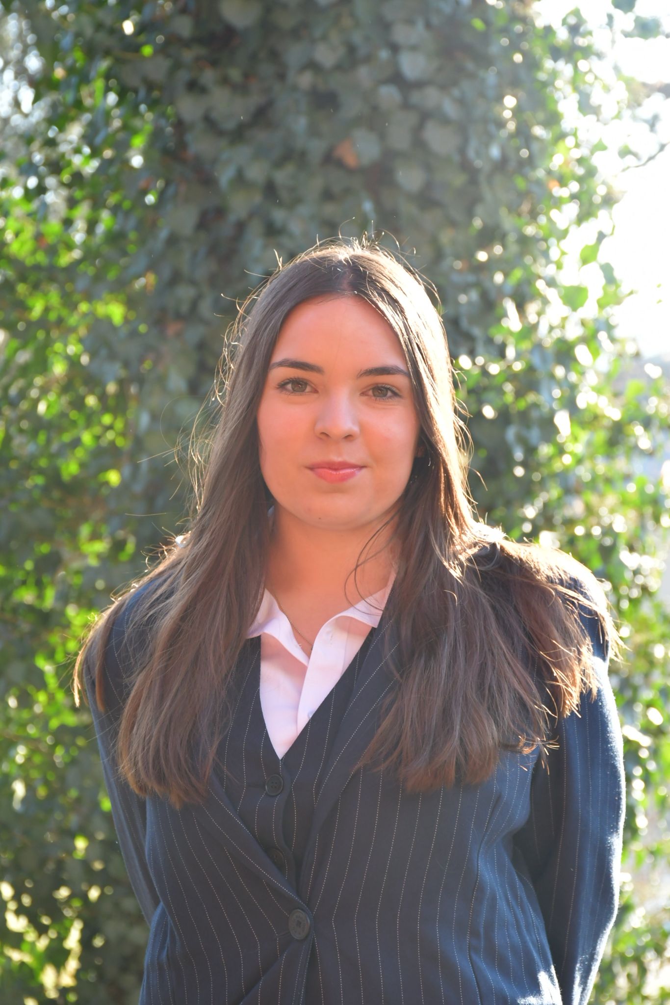 Clémence Gaucher