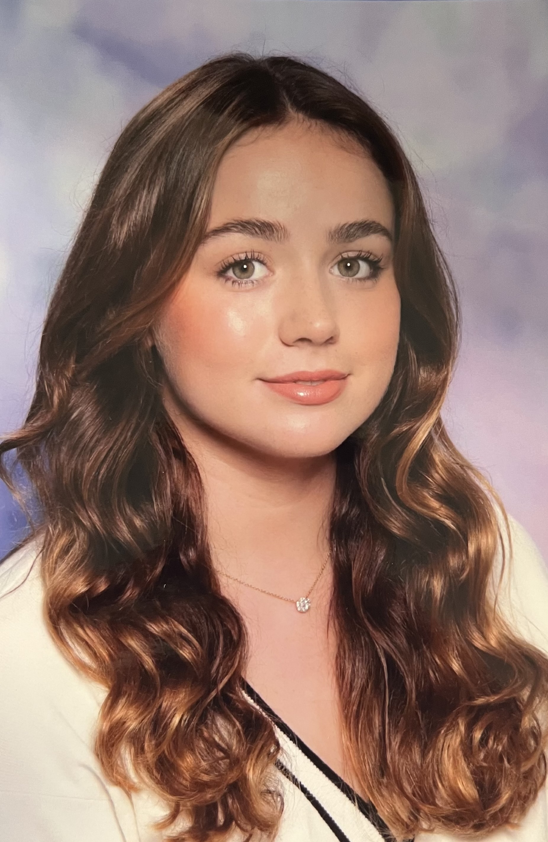 Photo de Clémentine Haslam