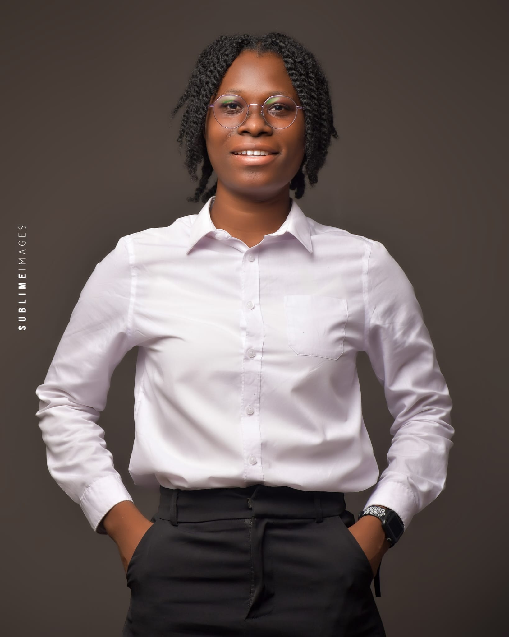 Constantine Gloria HOUNSINOU