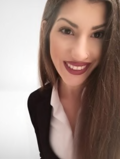 Photo de Danai Petropoulou