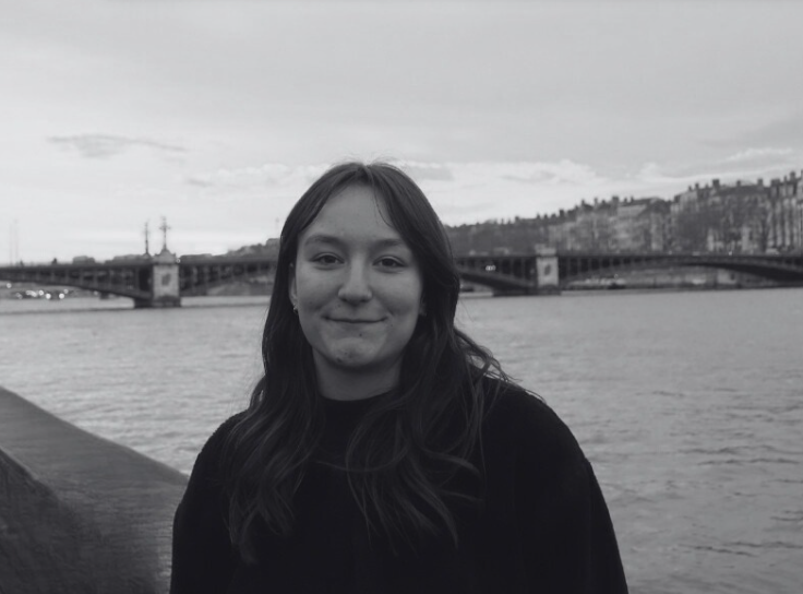 Photo de Eglantine Bertaud
