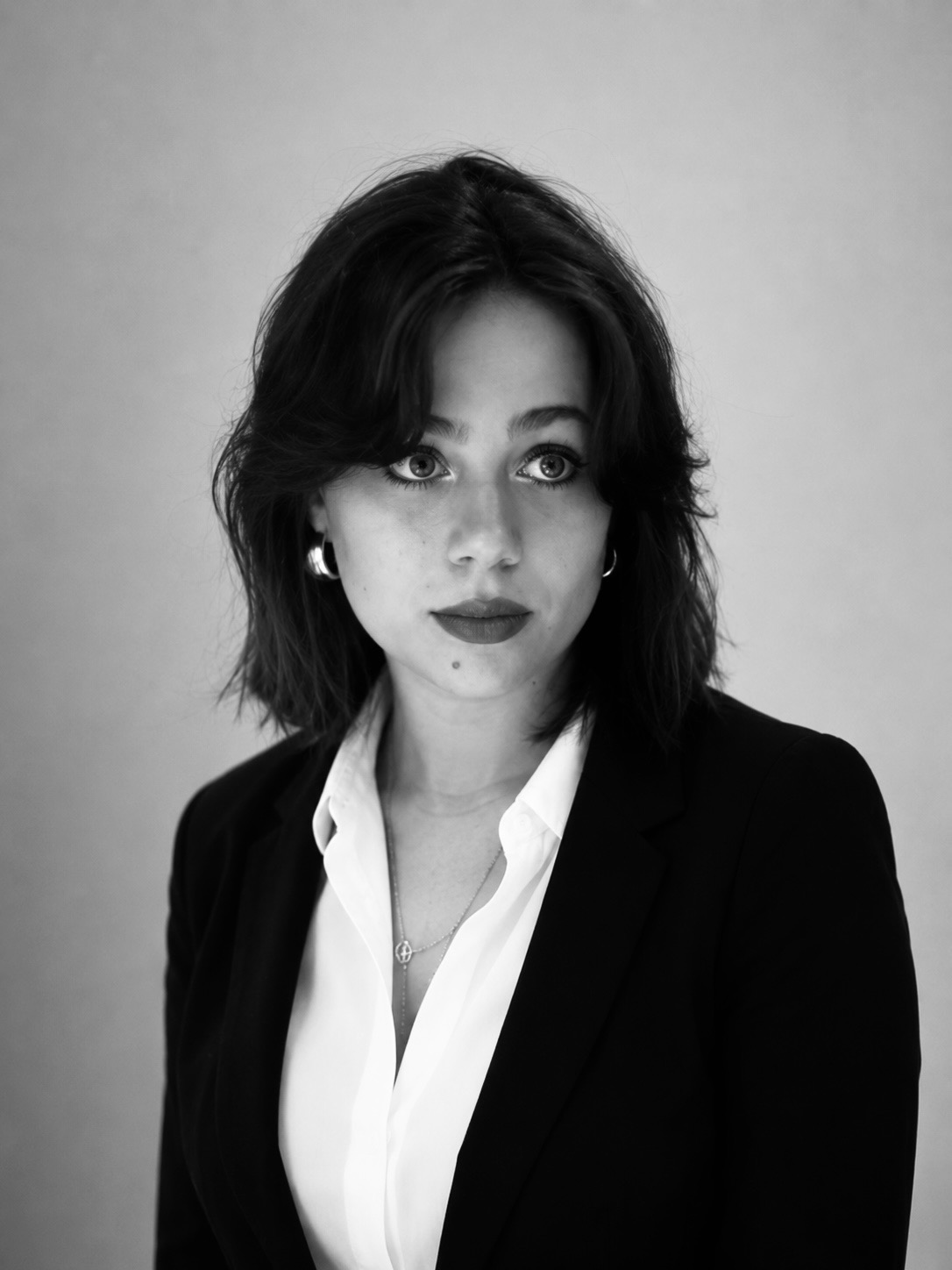 Photo de Elina Nicolau
