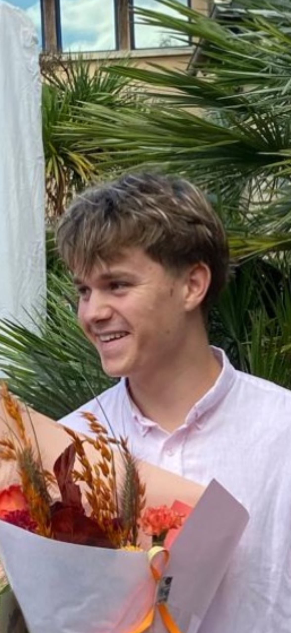 Eliot Trutin