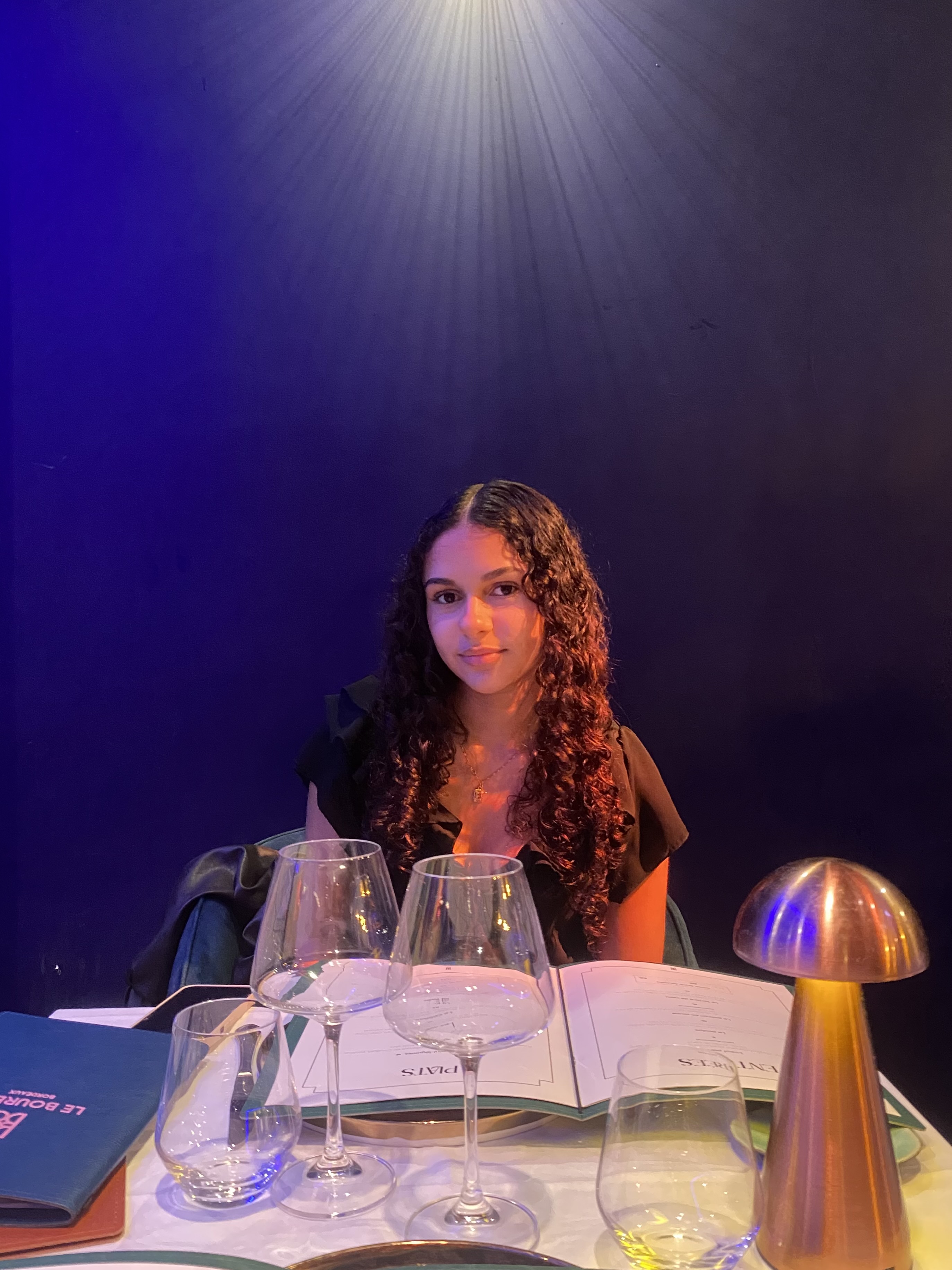 Elisia Dos Santos Babosa
