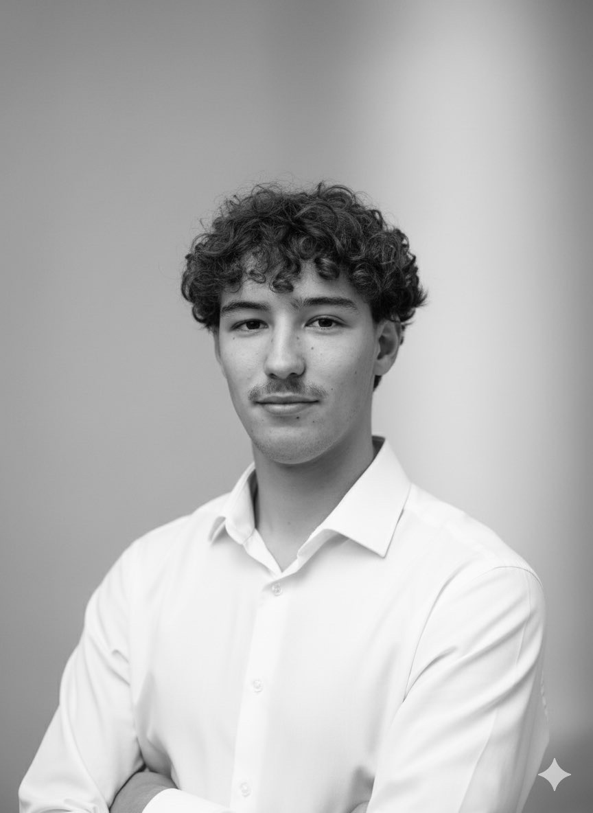 Photo de Elouan Maréchal