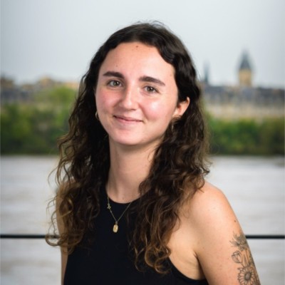 Photo de Emmy Encognere