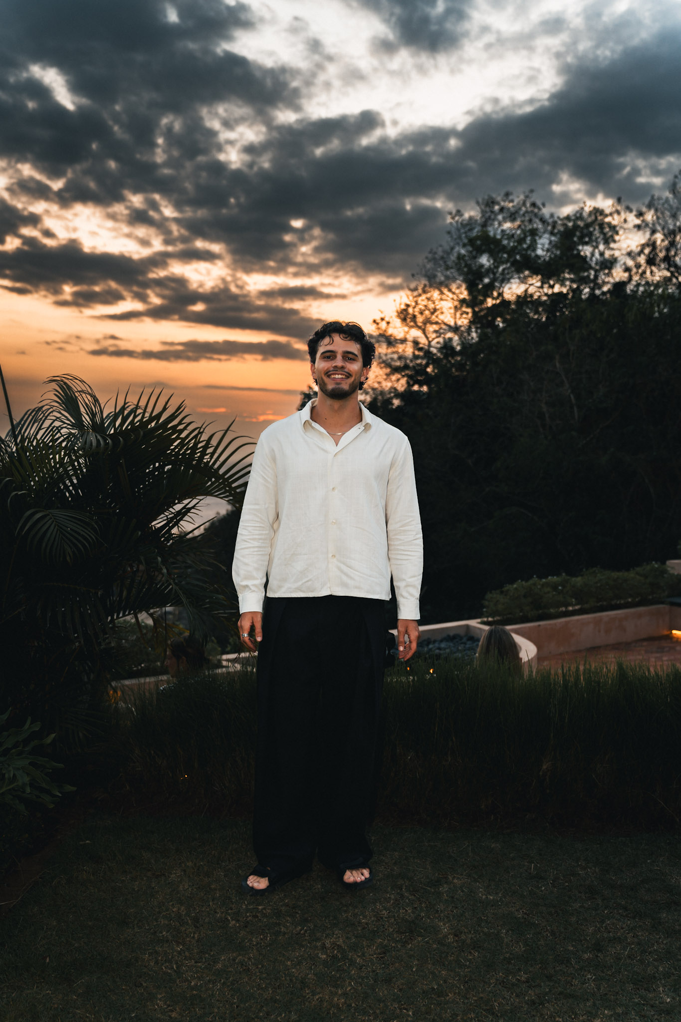 Photo de Esteban Thyrion