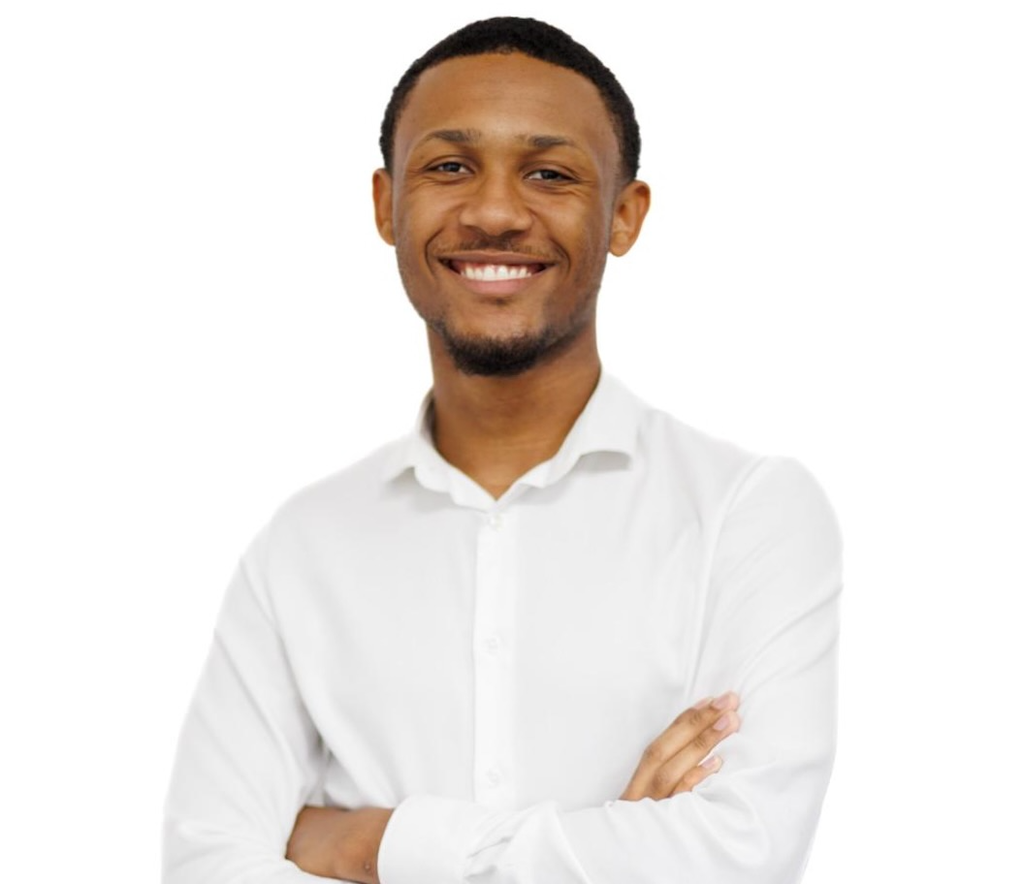 Photo de Ethan Ekande
