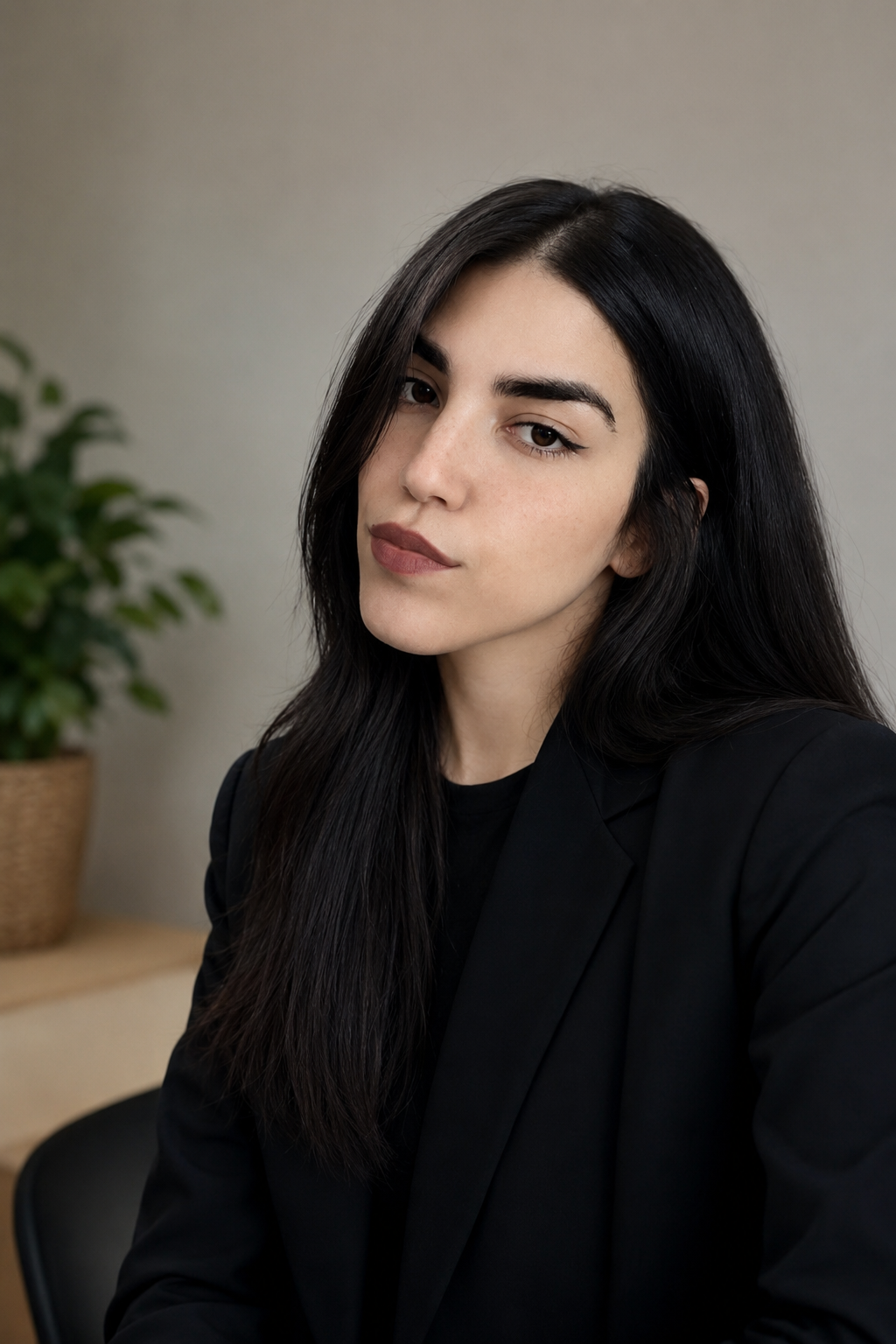 Eya Bouabdallah