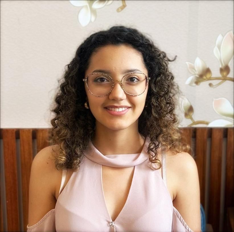 Gabriela Parrado Telleria
