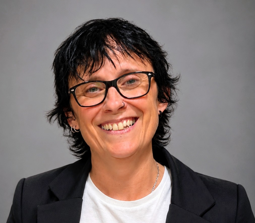 Gema Martinez Zambudio