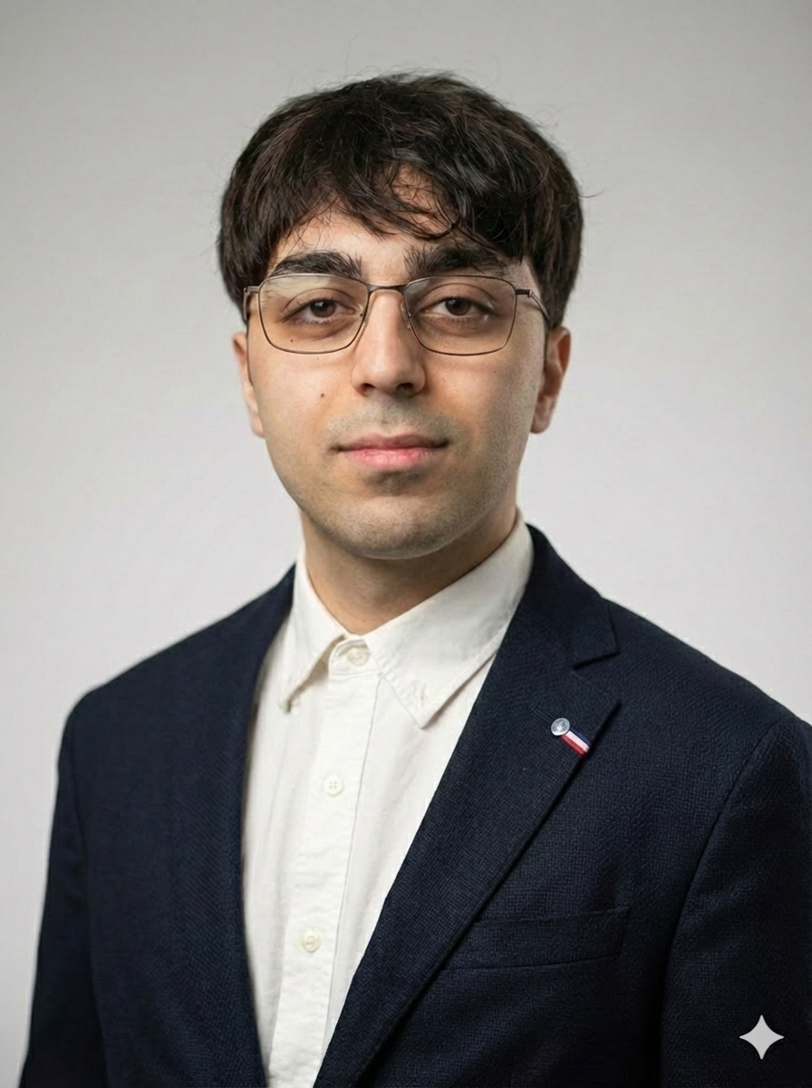 Photo de Gorkem Yildiz