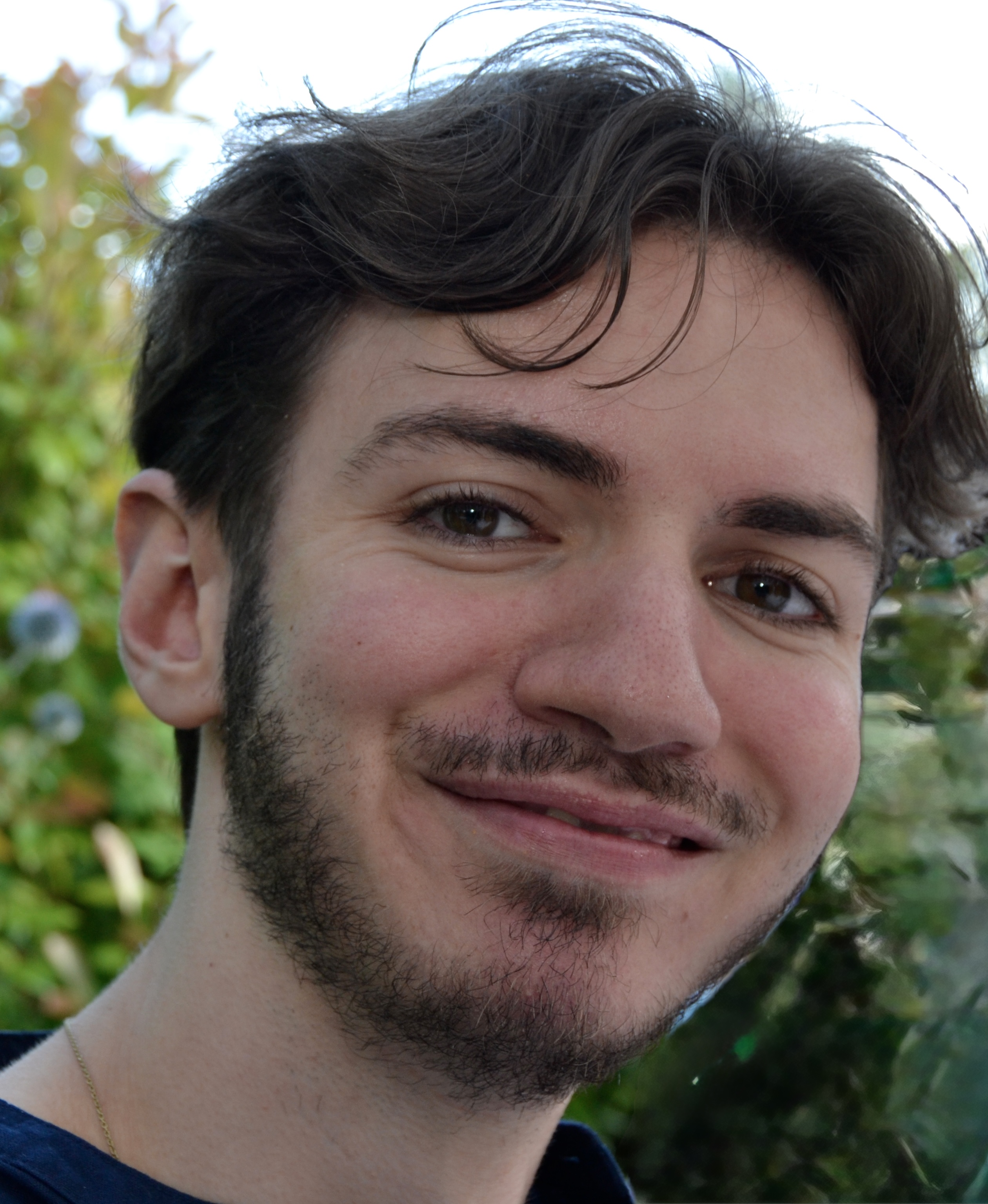 Guillaume Caron