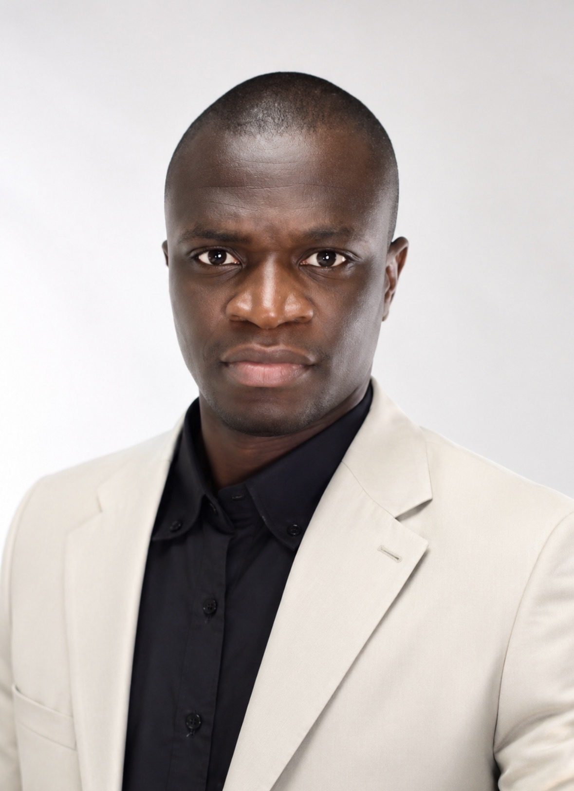 Photo de Hamady Diallo