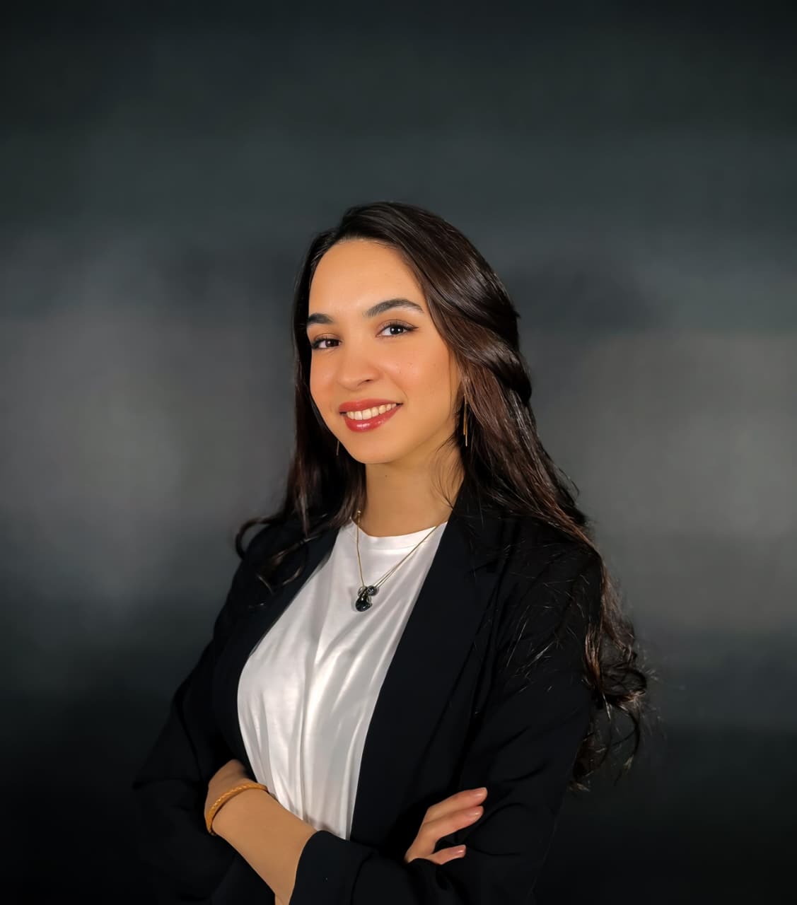 Photo de Hiba Haddari