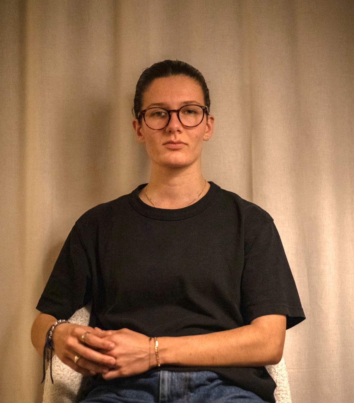 Ines FORAGE