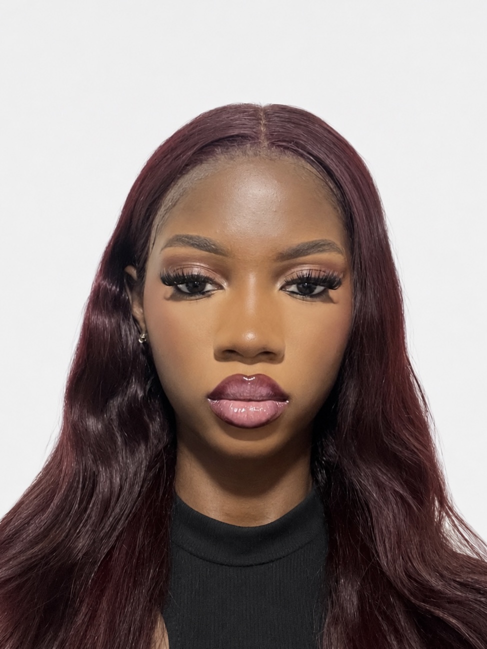 Julia Lutonadio-Ndombélé