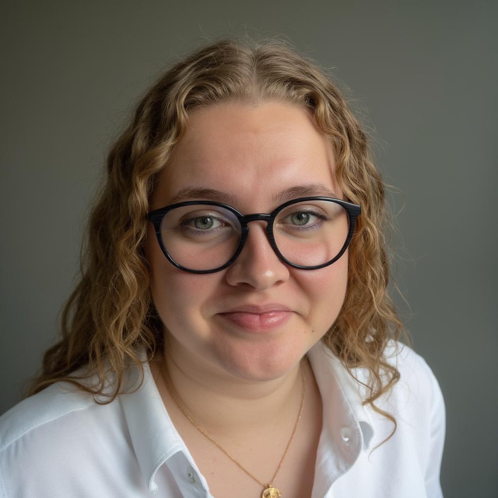 Photo de Juliette Dubois