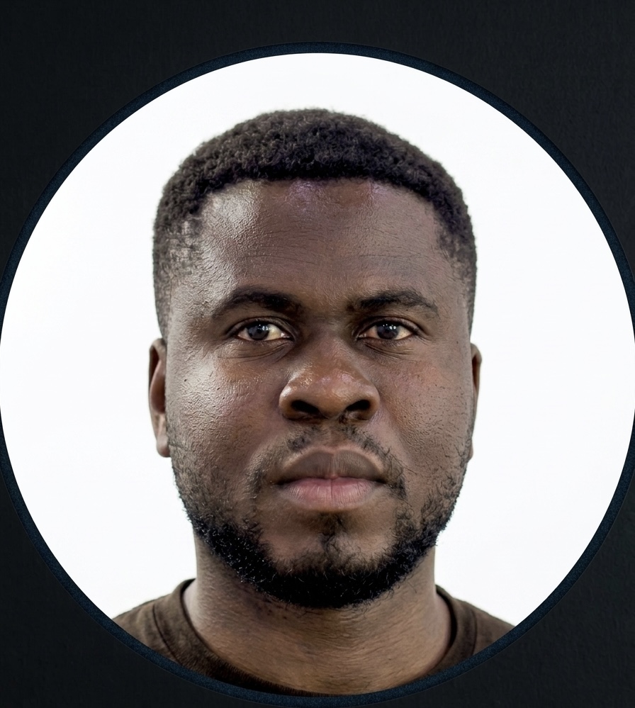 Julio stiveines Koumba ibouanga