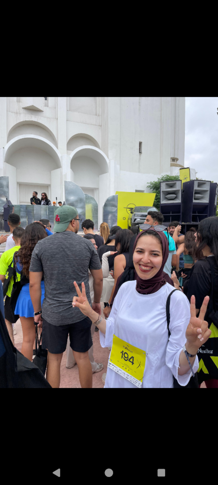 Photo de Kawtar Fandi