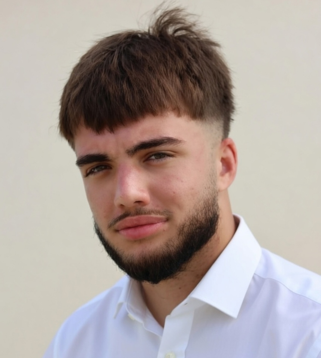 Kylian Bafoil