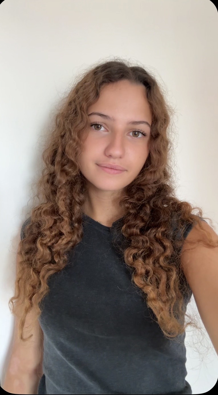 Laïna Moutard