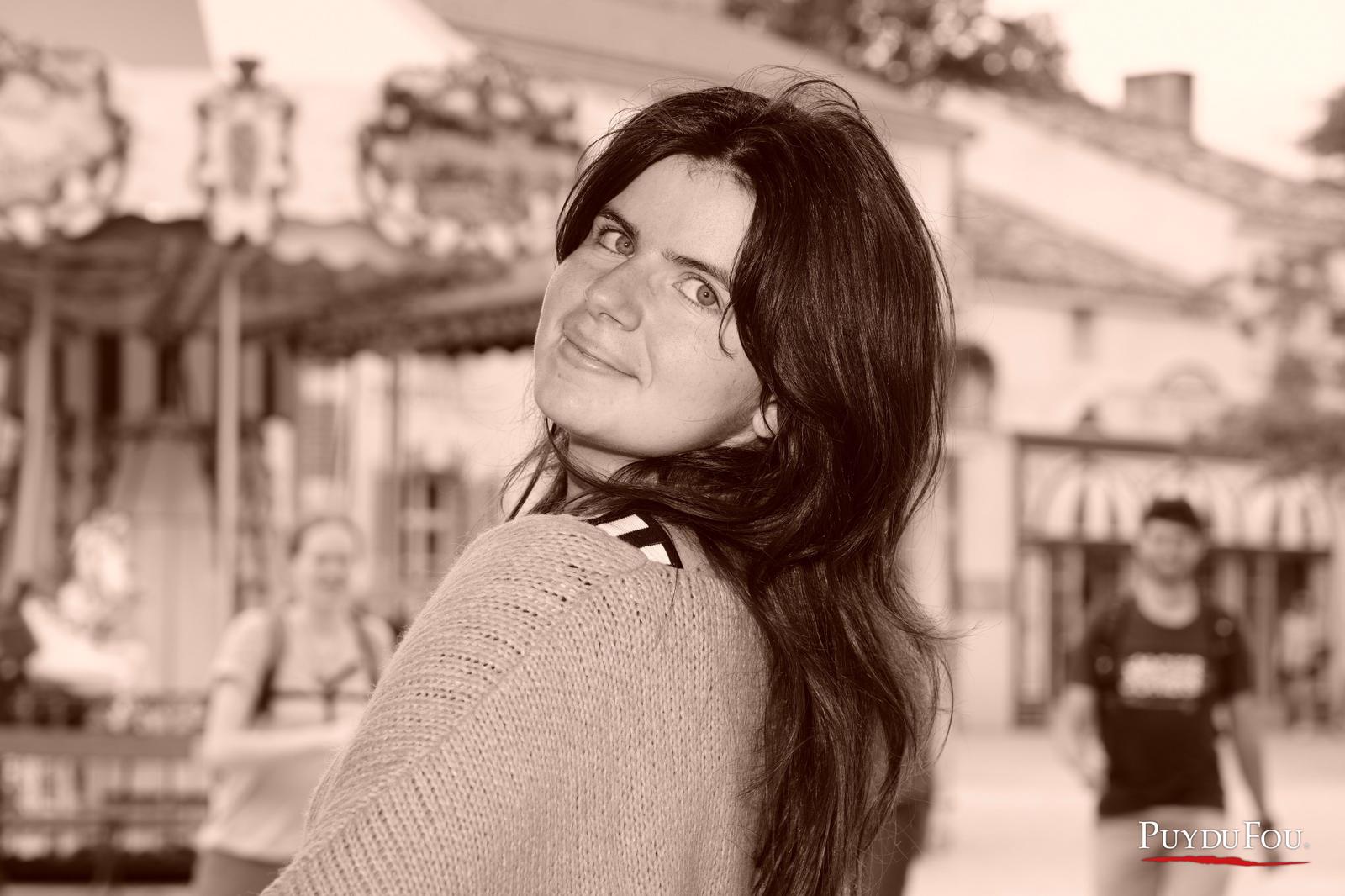 Photo de Laura Lacoste