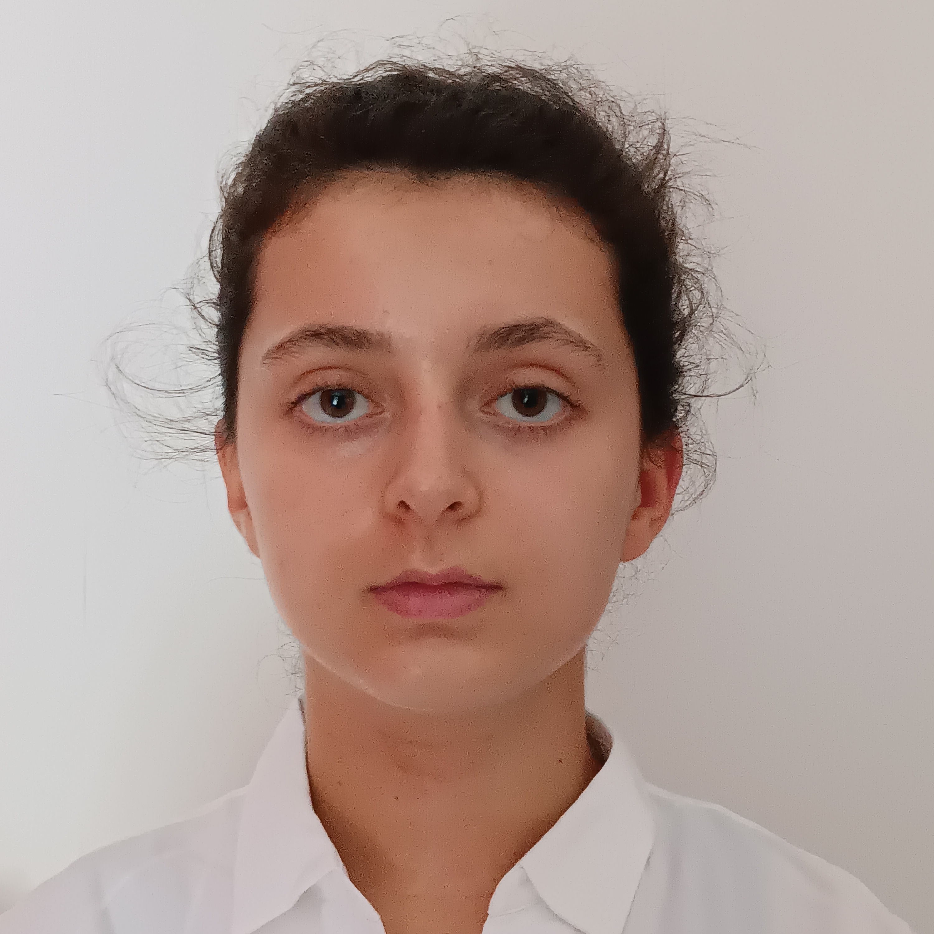 Photo de Léane Sciortino