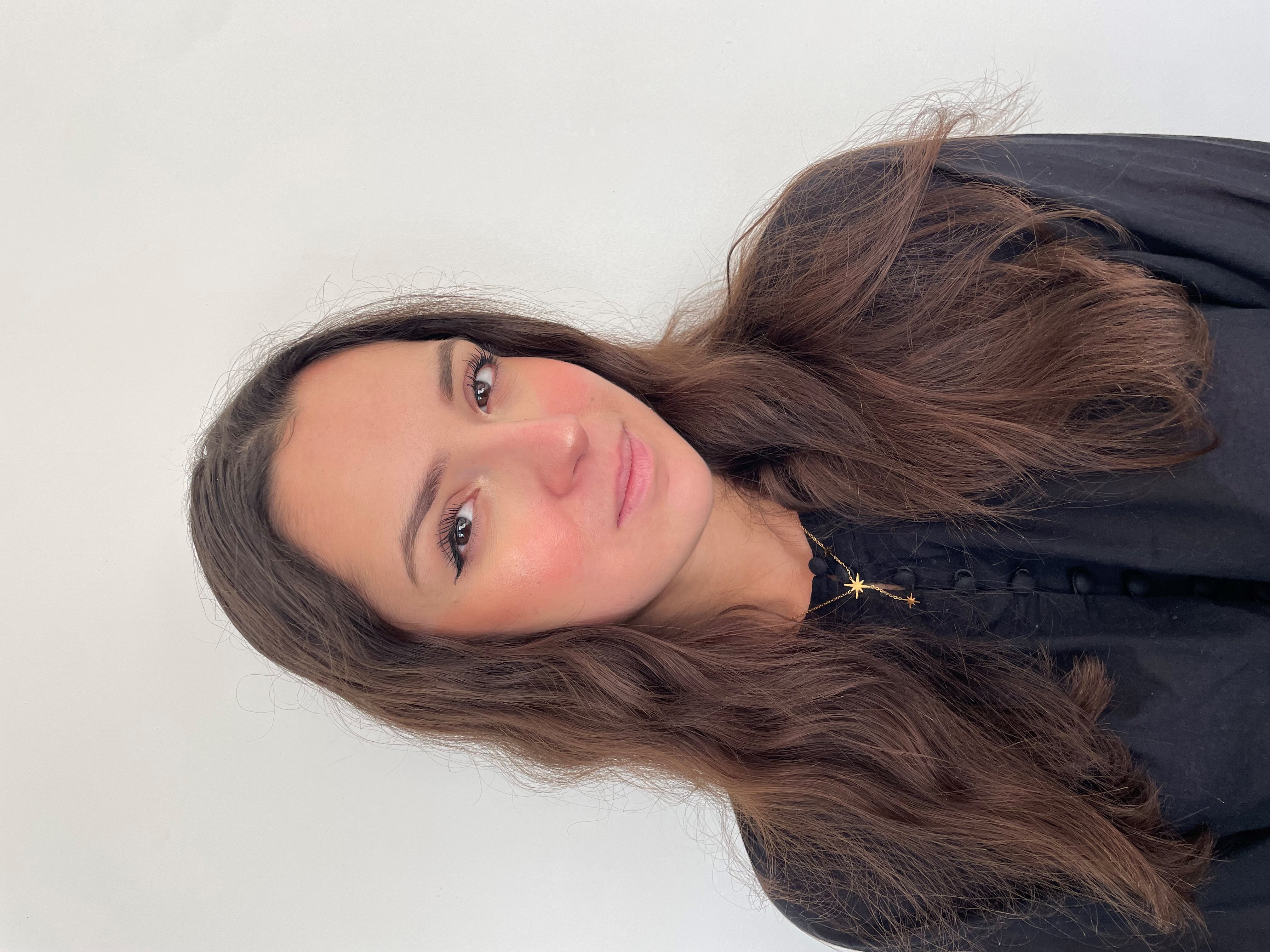 Photo de Leïla CILGI