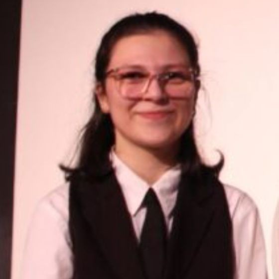 Photo de Lénaelle Bigand