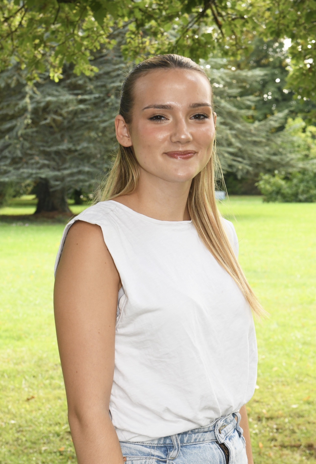 Photo de Lisa Aufrere