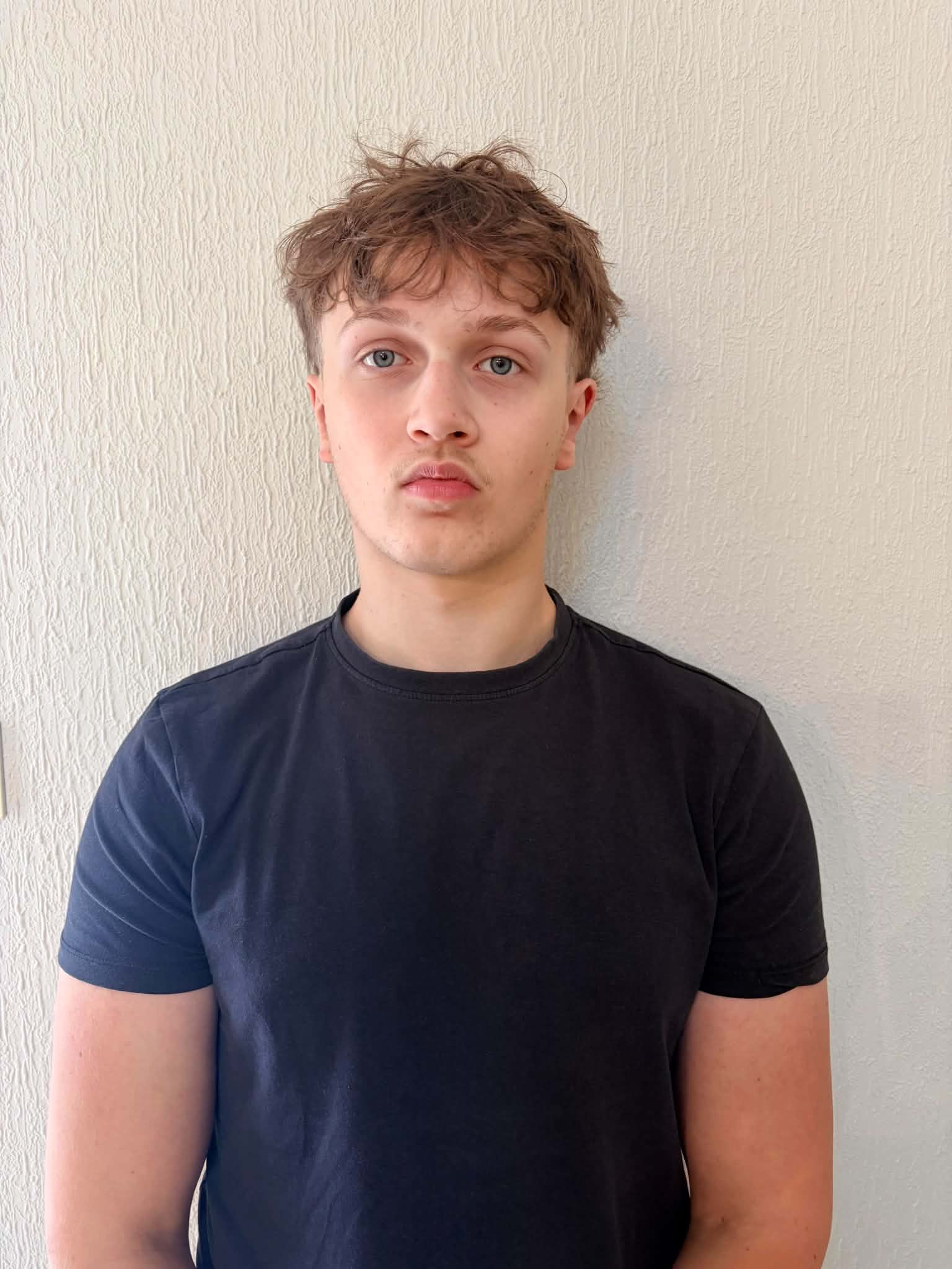 Photo de Loïc CASIMIR