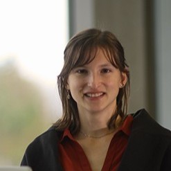 Photo de Lucie Freihaut
