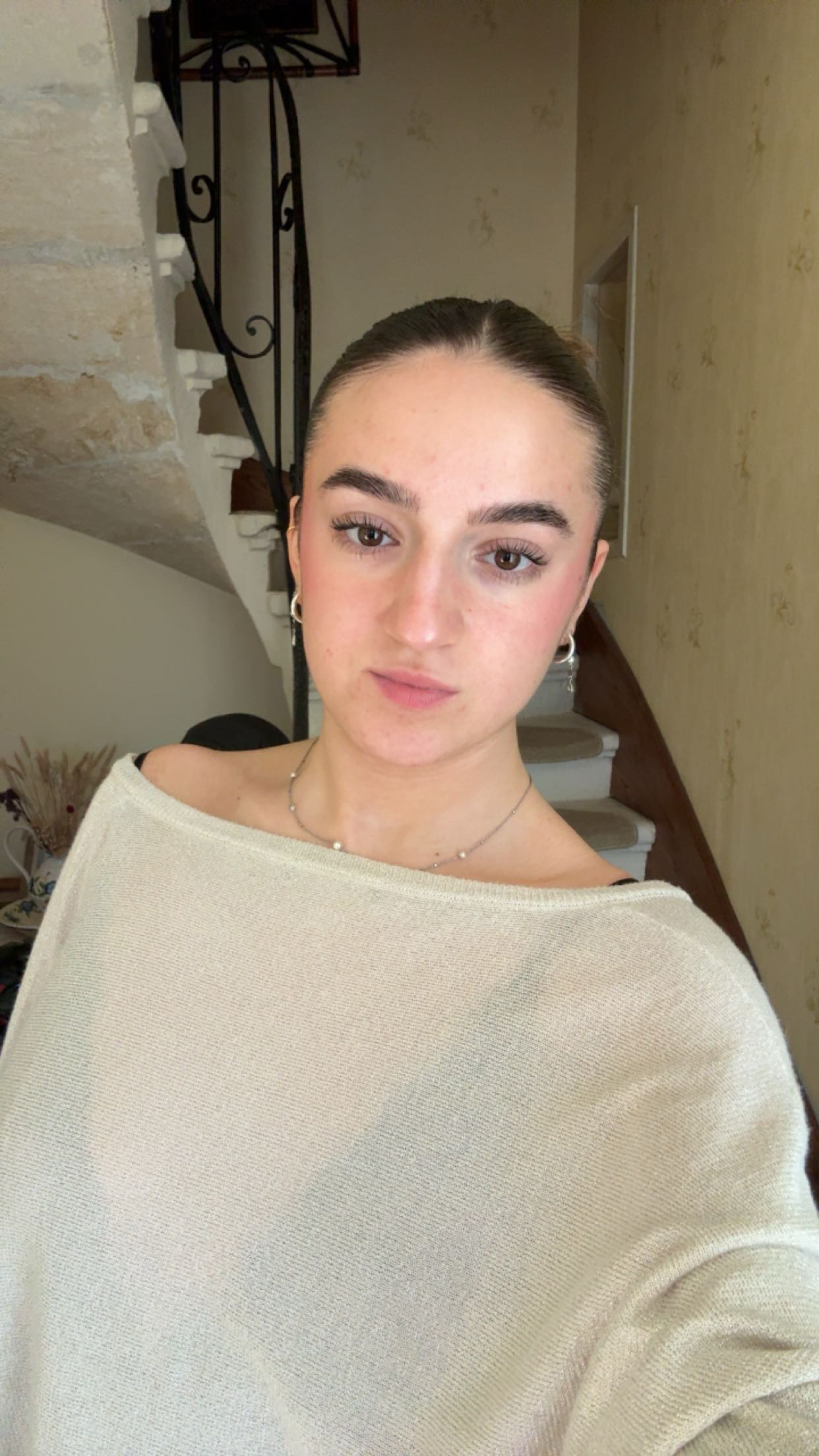 Photo de Lucie Tarendeau