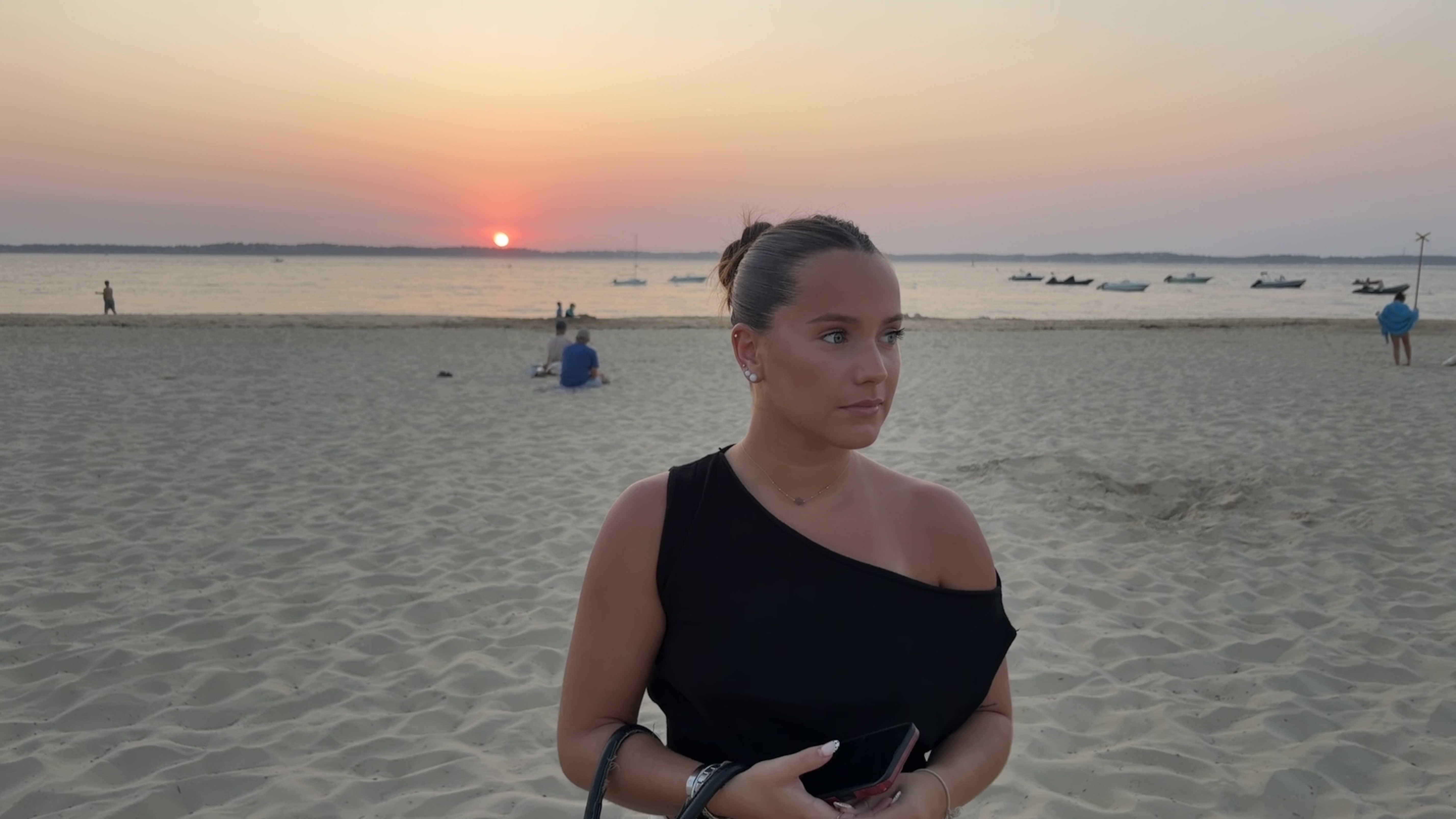 Photo de Luna Ricarrère